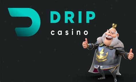 Drip Casino Peru