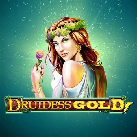 Druidess Gold Bodog