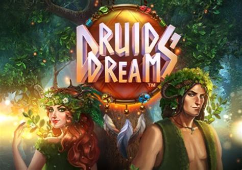 Druids Dream Blaze