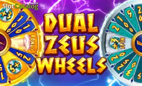 Dual Zeus Wheels 3x3 Bet365