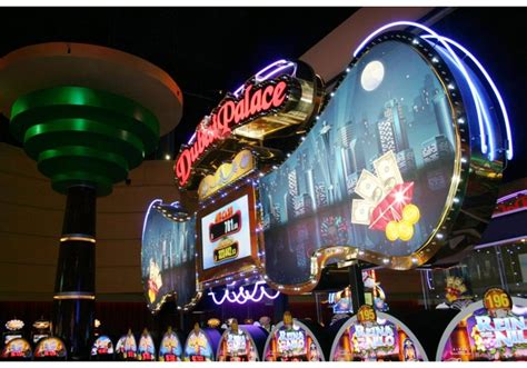 Dubai Palace Casino Poker