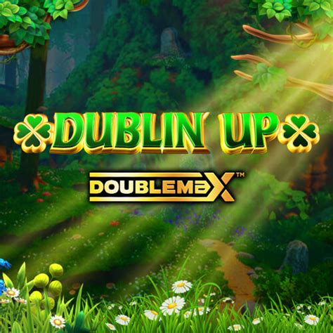 Dublin Up Doublemax Blaze