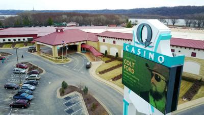 Dubuque Iowa Mistico Casino
