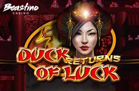 Duck Of Luck Returns Betsson