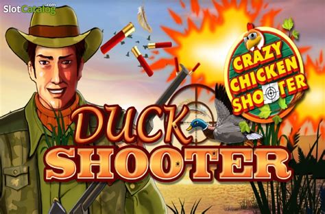 Duck Shooter Crazy Chicken Shooter Review 2024