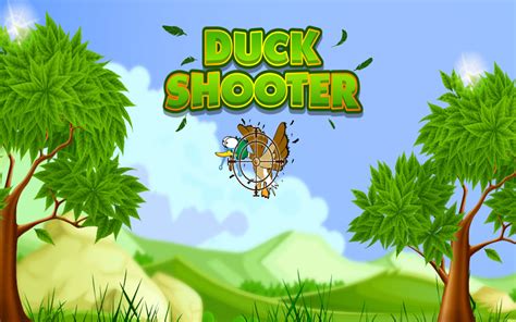 Duck Shooter Leovegas