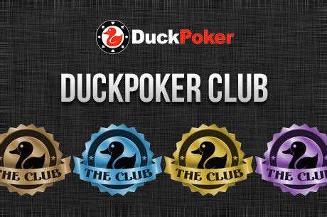 Duckpoker 25 Gratis