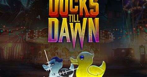 Ducks Till Dawn Betsul