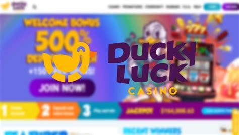 Ducky Duck 888 Casino