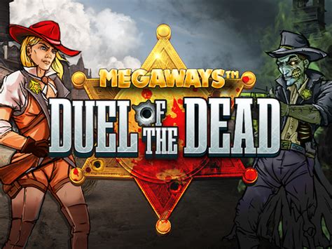 Duel Of The Dead Megaways Blaze