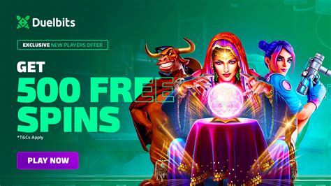 Duelbits Casino Online