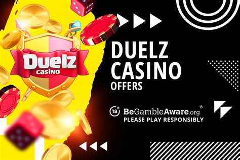 Duelz Casino Dominican Republic