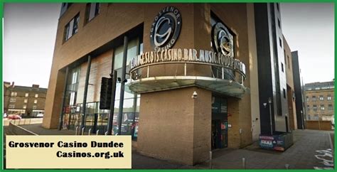 Dundee Casino Aluguer De