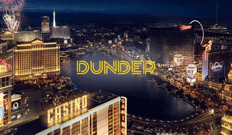 Dunder Casino Panama