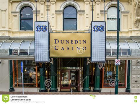 Dunedin Casino