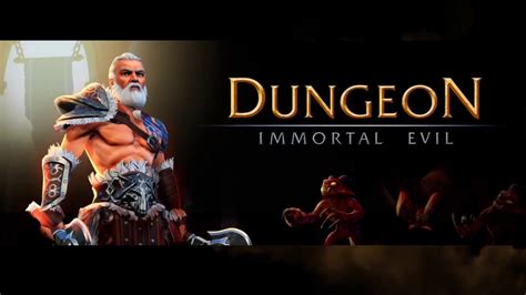 Dungeon Immortal Evil Novibet