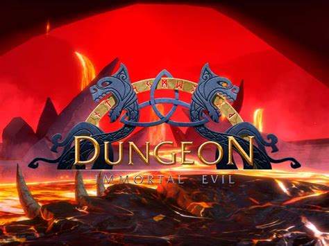 Dungeon Immortal Evil Slot - Play Online