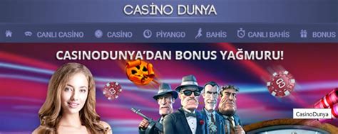 Dunya Casino Review