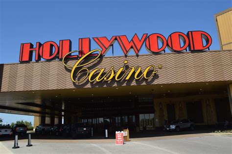 Duro De Casino De Hollywood