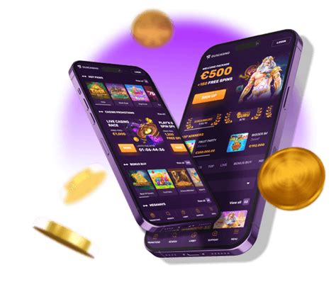 Duxcasino Mobile