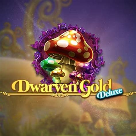 Dwarven Gold Netbet