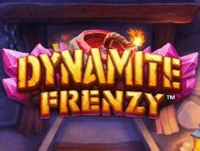 Dynamite Frenzy 888 Casino