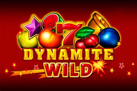 Dynamite Wild Betway