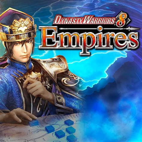 Dynasty Warriors Slot - Play Online