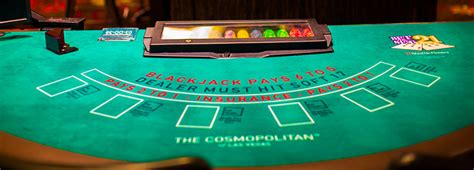 E Um Blackjack Em Casinos Fraudada