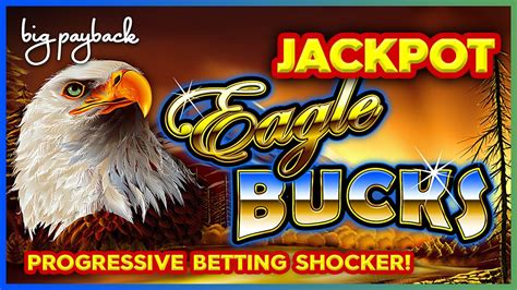Eagle Bucks Bet365