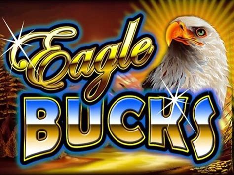 Eagle Bucks Bodog