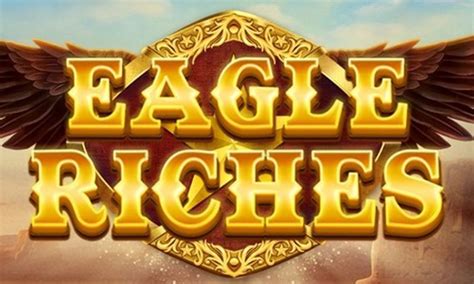 Eagle Riches 888 Casino