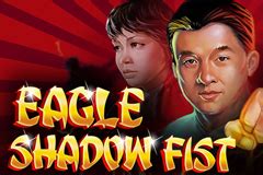 Eagle Shadow Fist Slot - Play Online