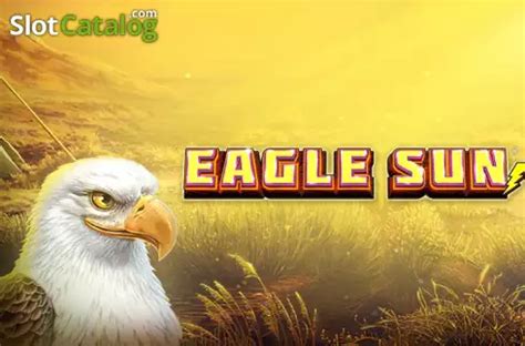 Eagle Sun Slot Gratis