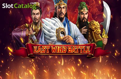 East Wind Battle Pokerstars