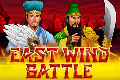 East Wind Battle Sportingbet