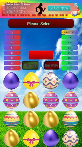 Easter Egg Hunt Slot Gratis