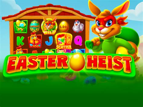 Easter Heist Review 2024