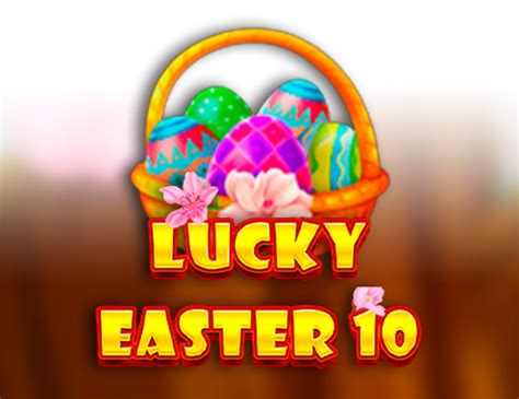 Easter Luck Slot Gratis