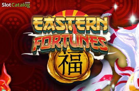 Eastern Fortunes Bet365