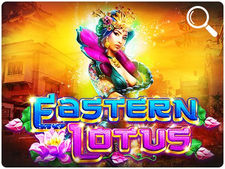 Eastern Lotus 888 Casino