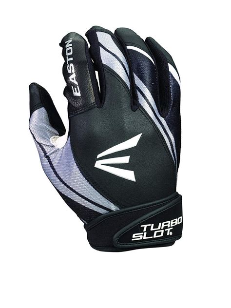 Easton Turboslot Iii Das Mulheres S Fastpitch Softball Luvas De Batedura