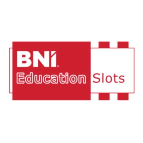 Ed Co Slot Bni