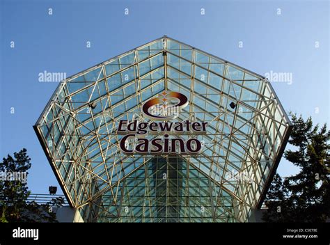 Edgewater Casino Vancouver Ufc