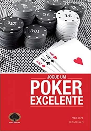 Editora Raise Poker