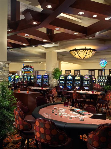 Edmonton Casinos Salas De Poker