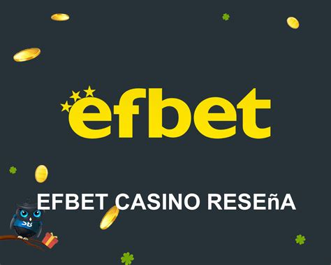 Efbet Casino Review