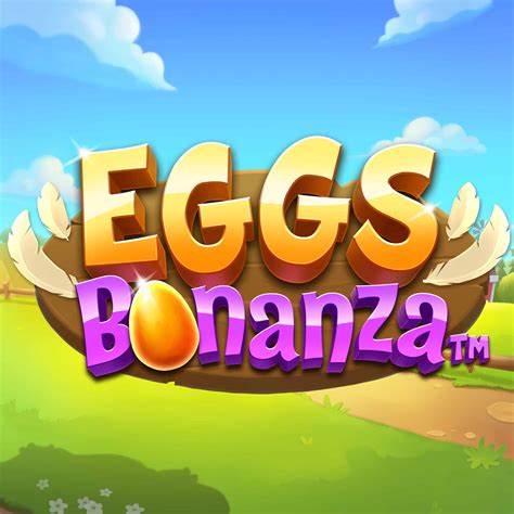 Eggs Bonanza Novibet