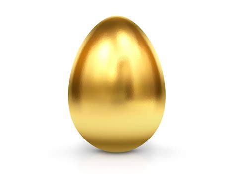 Eggs Of Gold Bodog