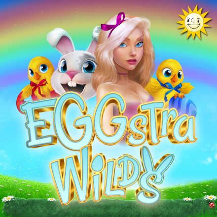 Eggstra Wilds Bwin